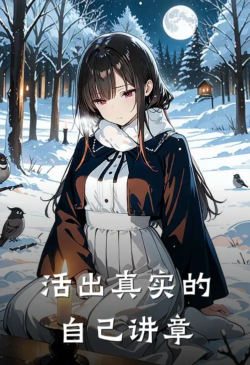 活出真实的自己讲章