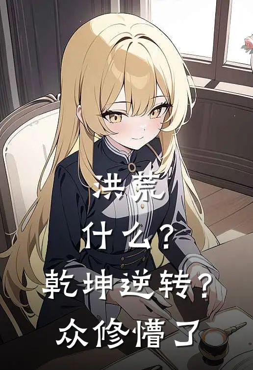 洪荒：什么？乾坤逆转？众修懵了(鸿钧罗睺)免费阅读无弹窗_最新好看小说推荐洪荒：什么？乾坤逆转？众修懵了鸿钧罗睺