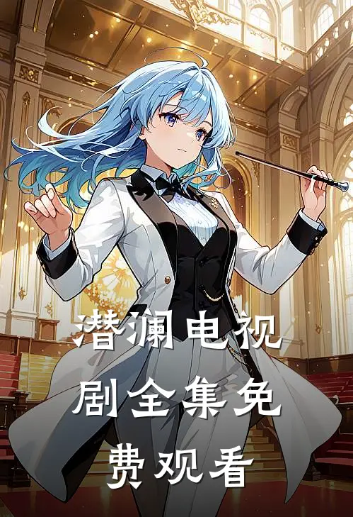 潜澜电视剧全集免费观看