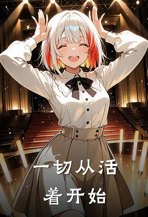 一切从活着开始