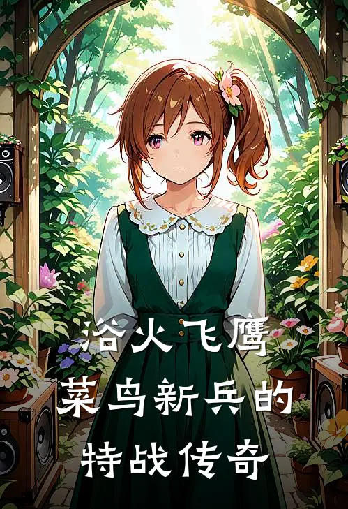 浴火飞鹰：菜鸟新兵的特战传奇林羽赵虎完本完结小说_完本完结小说浴火飞鹰：菜鸟新兵的特战传奇(林羽赵虎)