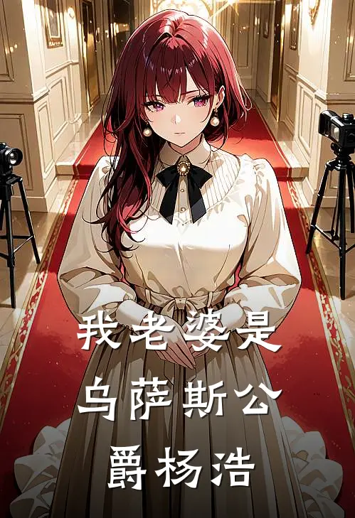 我老婆是乌萨斯公爵杨浩