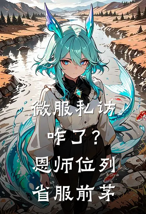 微服私访咋了？恩师位列省服前茅