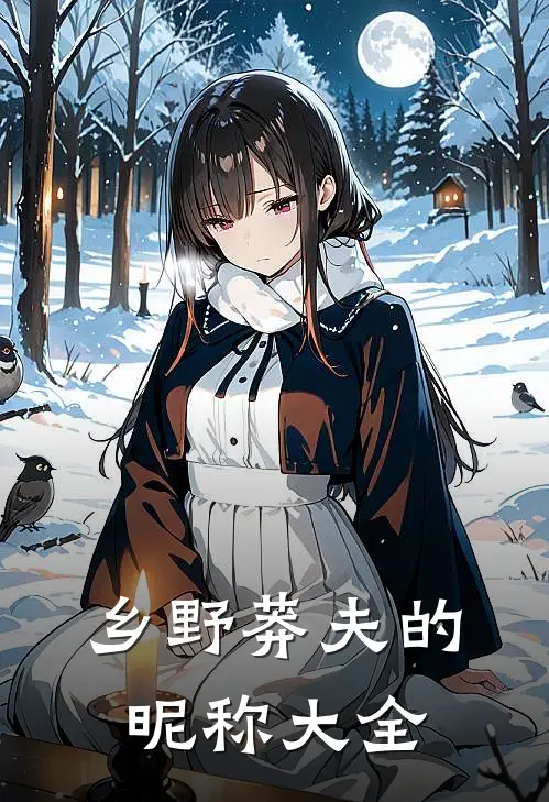 乡野莽夫的昵称大全