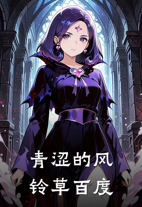 青涩的风铃草百度