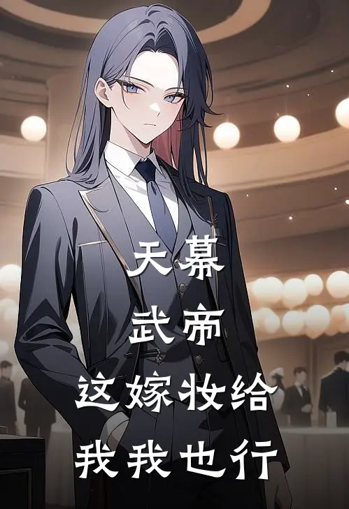 天幕：武帝，这嫁妆给我我也行卫青刘彻免费小说推荐_推荐完结小说天幕：武帝，这嫁妆给我我也行(卫青刘彻)