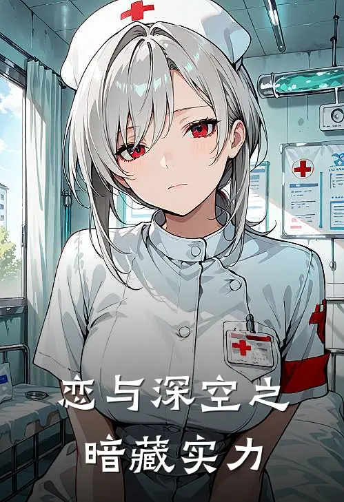 恋与深空之暗藏实力