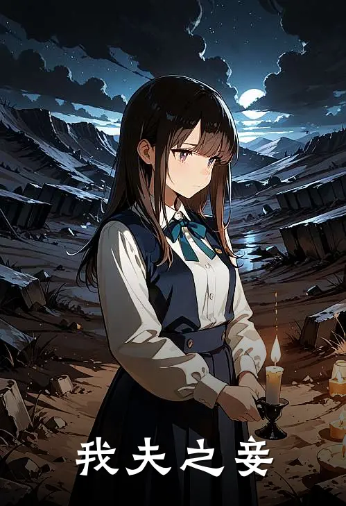 我夫之妾