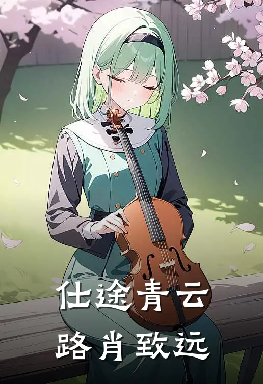 仕途青云路肖致远