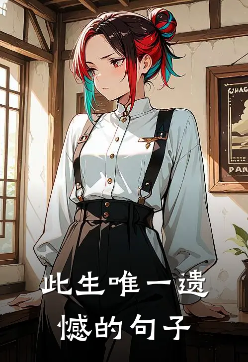 此生唯一遗憾的句子