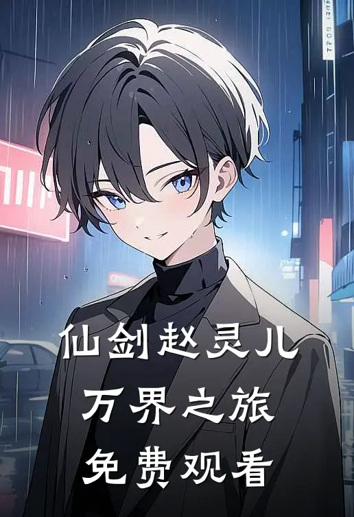 仙剑赵灵儿万界之旅免费观看