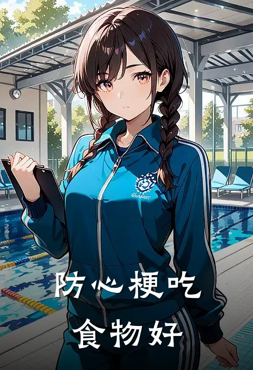 防心梗吃食物好