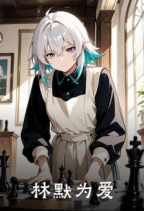 林默苏雨晴《林默为爱》完结版免费阅读_林默苏雨晴热门小说