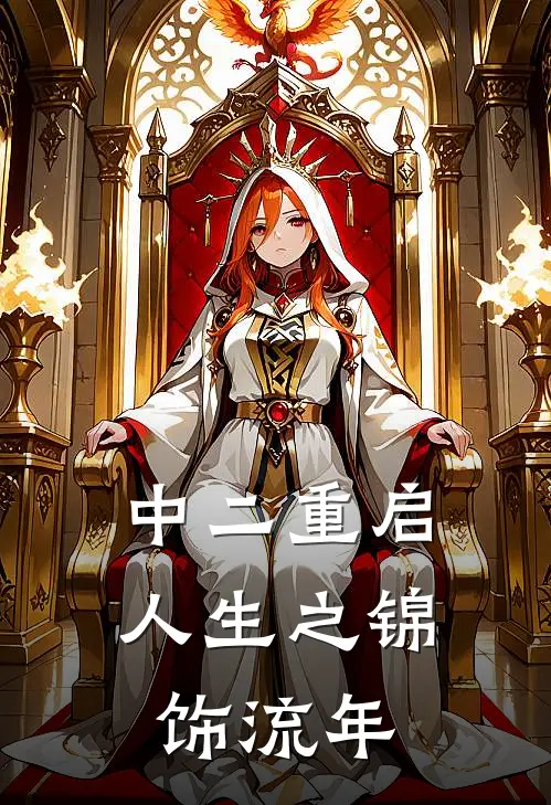 丁小宇赵晓薇《中二重启人生之锦饰流年》小说免费在线阅读_中二重启人生之锦饰流年(丁小宇赵晓薇)已完结小说