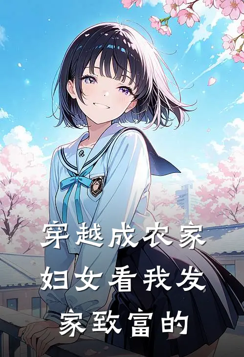 穿越成农家妇女看我发家致富的