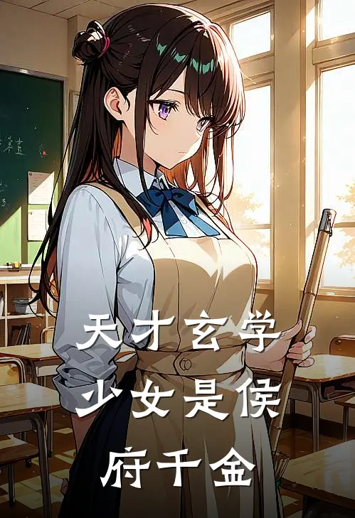 天才玄学少女是侯府千金