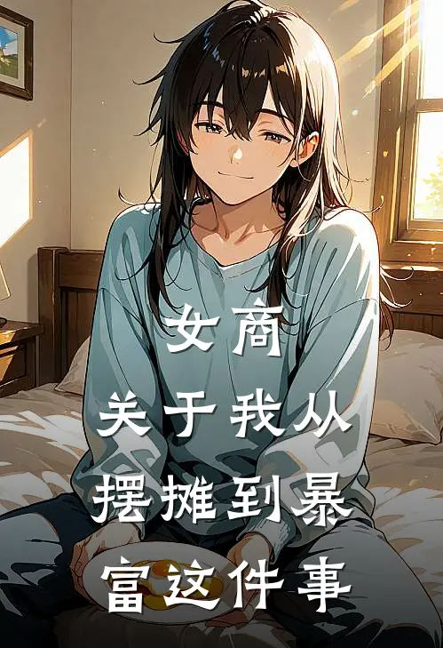 女商：关于我从摆摊到暴富这件事顾知希陈应夏完结好看小说_最新章节列表女商：关于我从摆摊到暴富这件事(顾知希陈应夏)