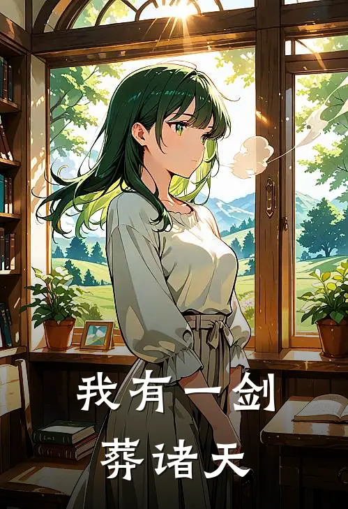 我有一剑葬诸天(楚月楚夜)全本免费小说_阅读免费小说我有一剑葬诸天楚月楚夜