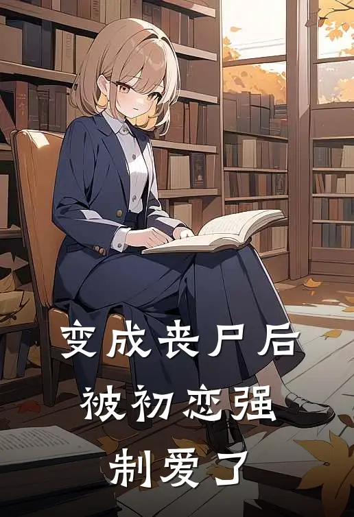 变成丧尸后，被初恋强制爱了