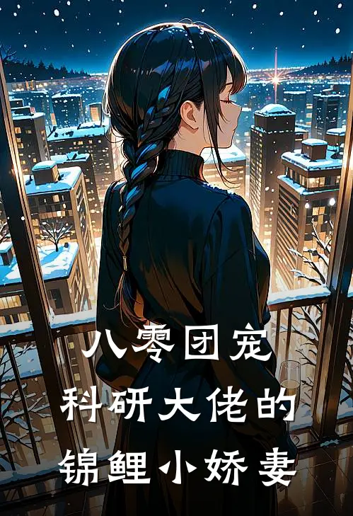 八零团宠：科研大佬的锦鲤小娇妻