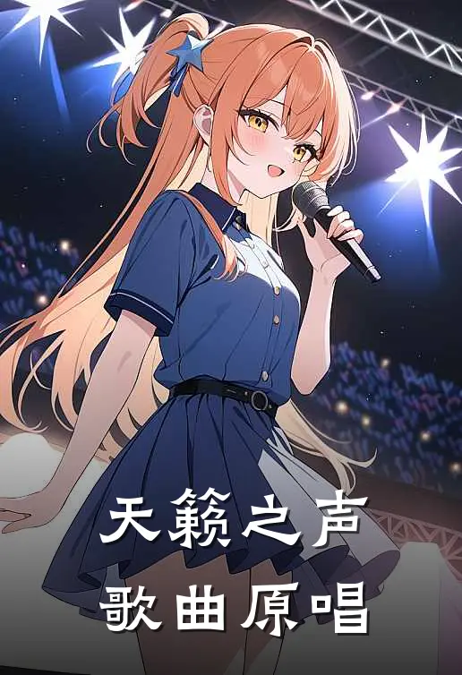 天籁之声歌曲原唱