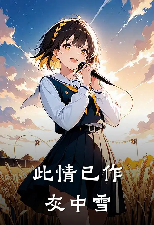 此情已作灰中雪霍长渊沈若盈新热门小说_小说免费阅读此情已作灰中雪(霍长渊沈若盈)