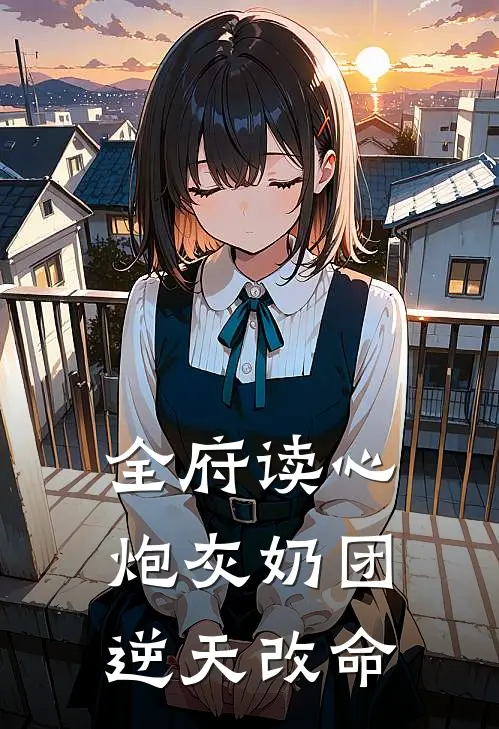 全府读心：炮灰奶团逆天改命