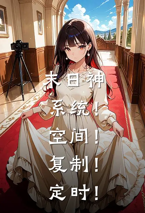 末日神系统！空间！复制！定时！林野赵昊完整版免费小说_全本免费完结小说末日神系统！空间！复制！定时！林野赵昊