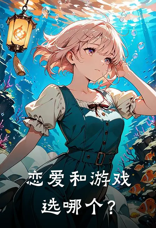恋爱和游戏选哪个？