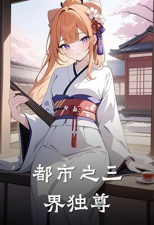 都市之三界独尊