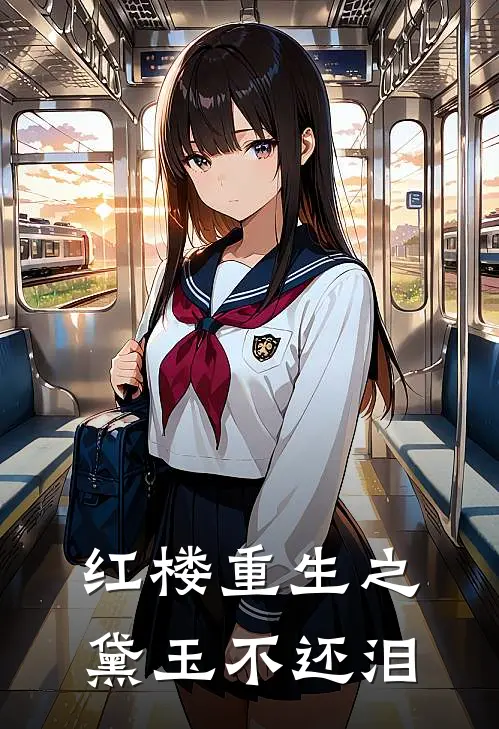 红楼重生之黛玉不还泪