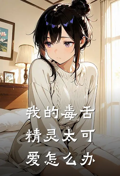 我的毒舌精灵太可爱怎么办