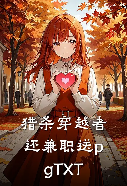 猎杀穿越者还兼职送pgTXT