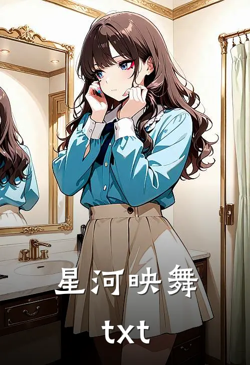 星河映舞txt