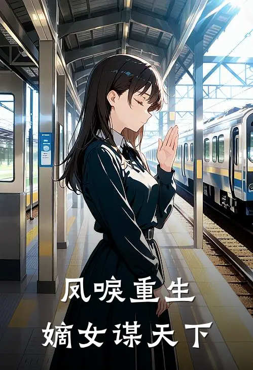 凤唳重生：嫡女谋天下