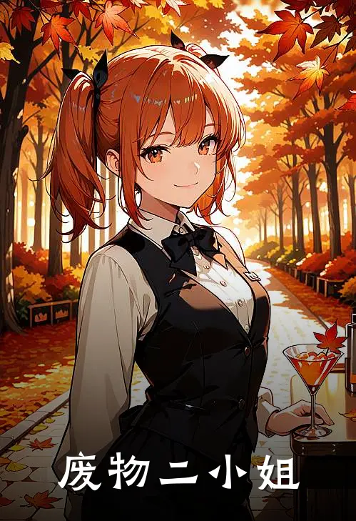 废物二小姐