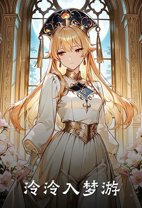 泠泠入梦游(宋楒顾隐安)免费阅读全文_免费完结版小说泠泠入梦游宋楒顾隐安