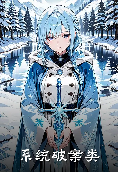 系统破案类