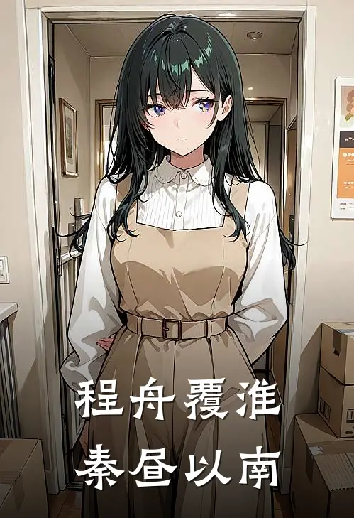 程舟覆淮，秦昼以南