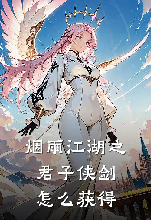 烟雨江湖之君子侠剑怎么获得