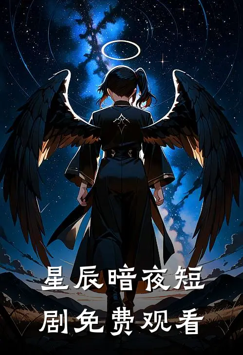 星辰暗夜短剧免费观看