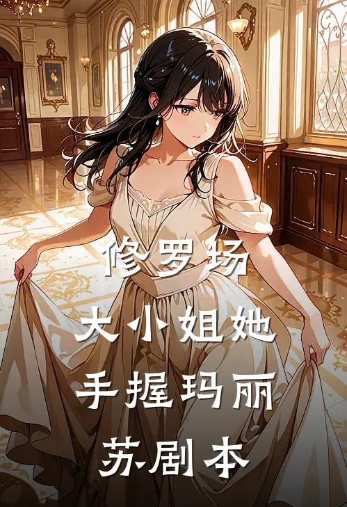 修罗场：大小姐她手握玛丽苏剧本
