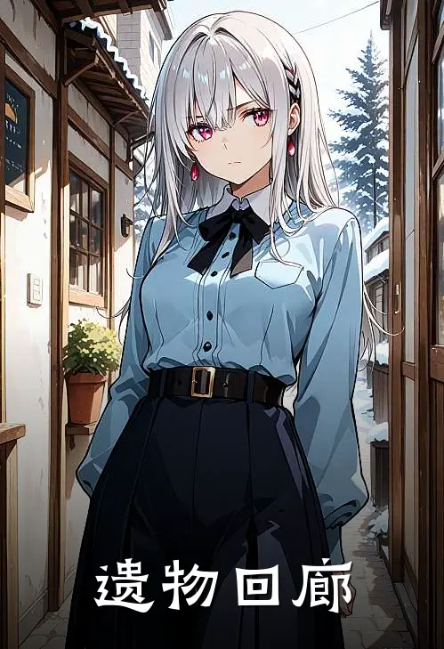 遗物回廊李强韩雪小说完整版_热门好看小说遗物回廊(李强韩雪)