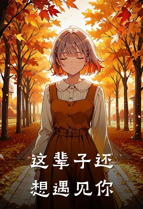 这辈子还想遇见你