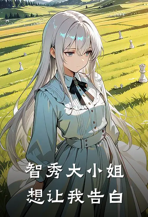 智秀大小姐想让我告白李灿宇李灿宇免费完本小说_小说推荐完本智秀大小姐想让我告白(李灿宇李灿宇)