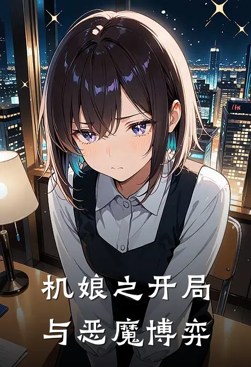 机娘之开局与恶魔博弈(林沐达可涵)全本免费在线阅读_机娘之开局与恶魔博弈全文阅读