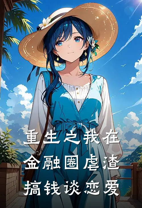 重生之我在金融圈虐渣搞钱谈恋爱楚瑶林耀完结版小说阅读_完整版小说免费阅读重生之我在金融圈虐渣搞钱谈恋爱(楚瑶林耀)