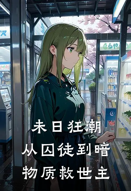 未日狂潮：从囚徒到暗物质救世主谭浩唐昊在线免费小说_最新推荐小说未日狂潮：从囚徒到暗物质救世主(谭浩唐昊)