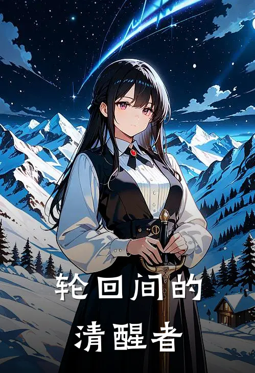 轮回间的清醒者时薇叶清瑜免费热门小说_最热门小说轮回间的清醒者时薇叶清瑜