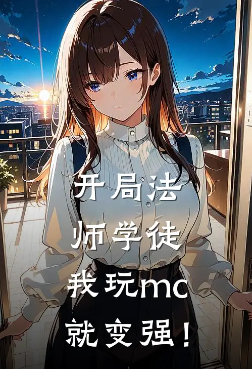 开局法师学徒，我玩mc就变强！